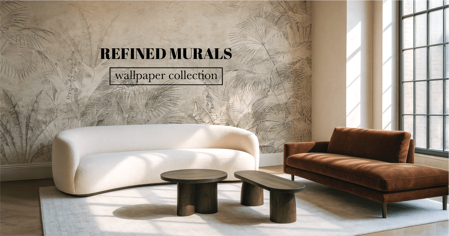 Refined Murals