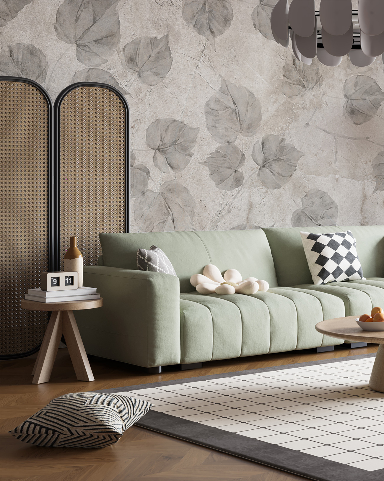 CONTEMPORARY COLLECTION