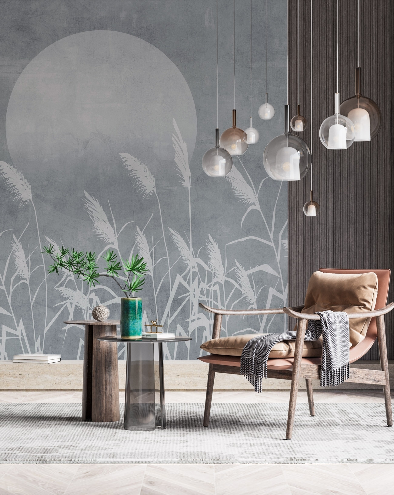 Signature - Wallpaper - Collections