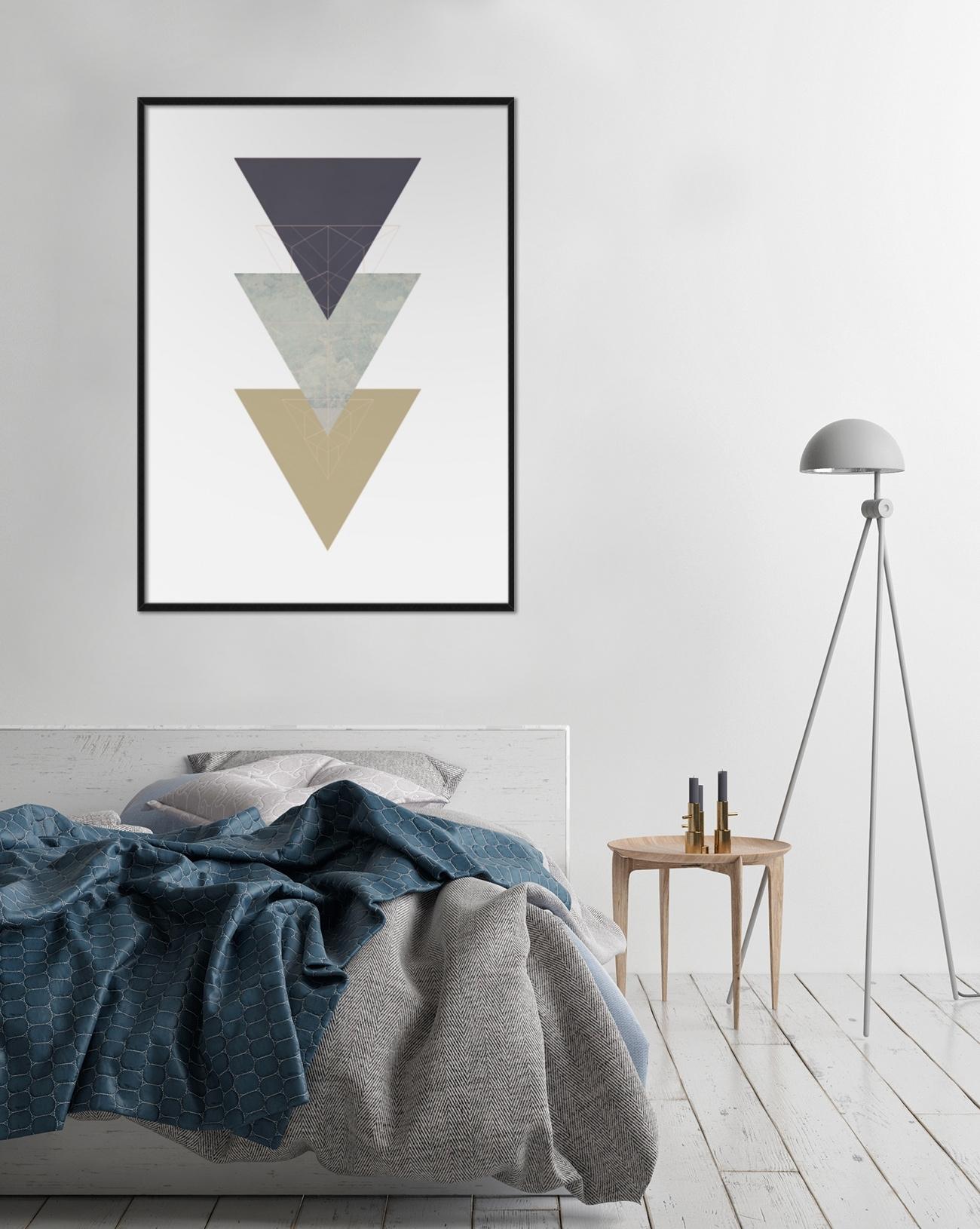 Geometric Framed