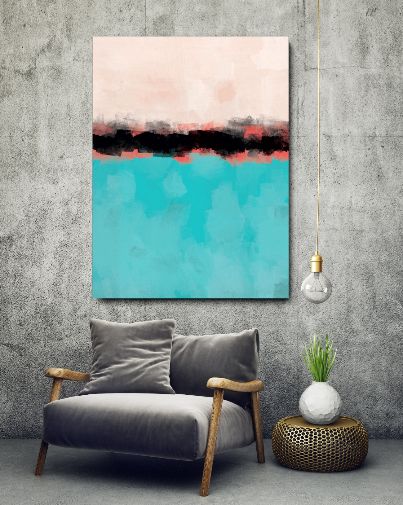Color Field
