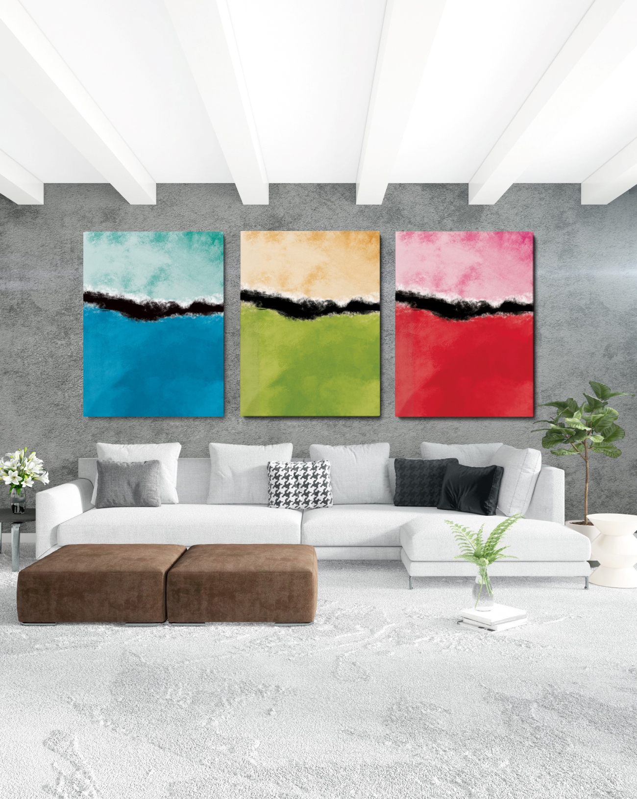 Color Field