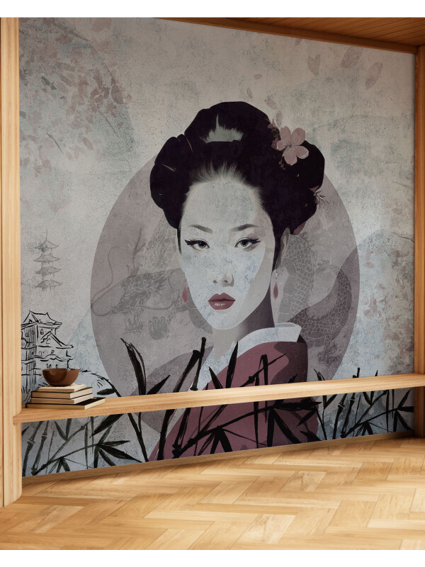 Geisha Grace