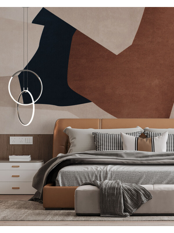 Quantum Quilt