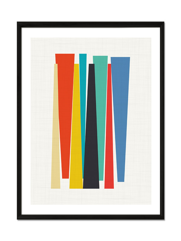 Building Colors