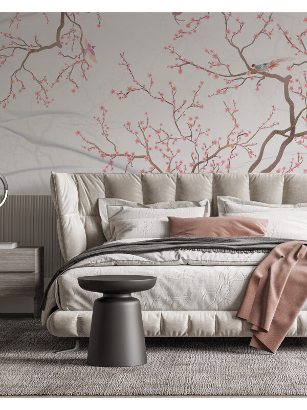 Cherry Blossom