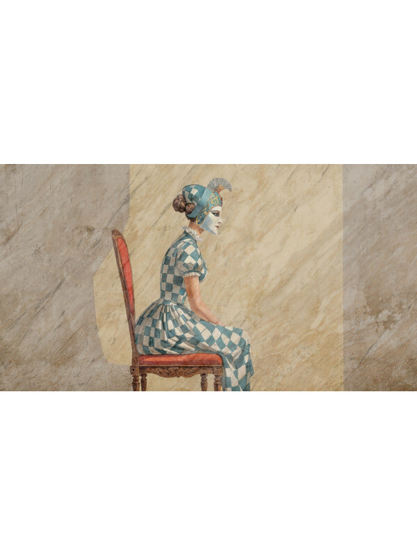 The Still Queen