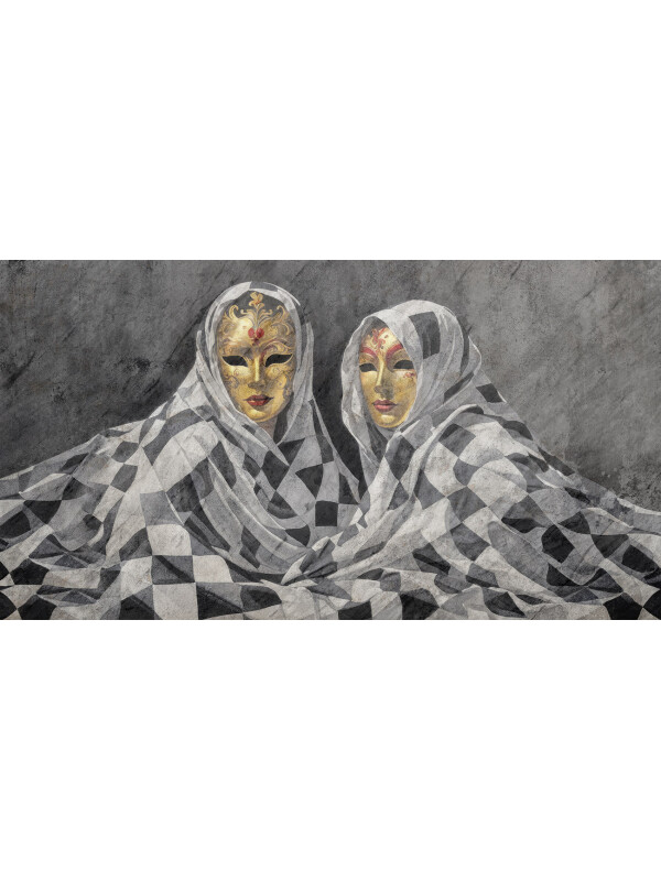 Twins of the Veil