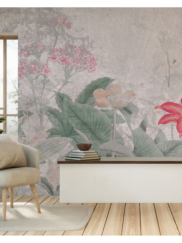 Enso Garden 