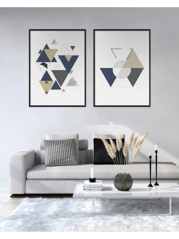 Geometric 19