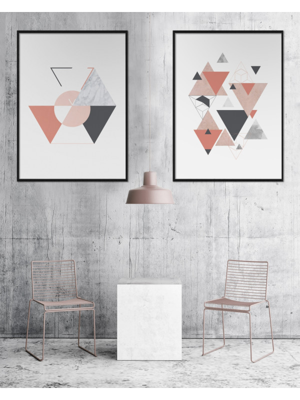 Geometric 25