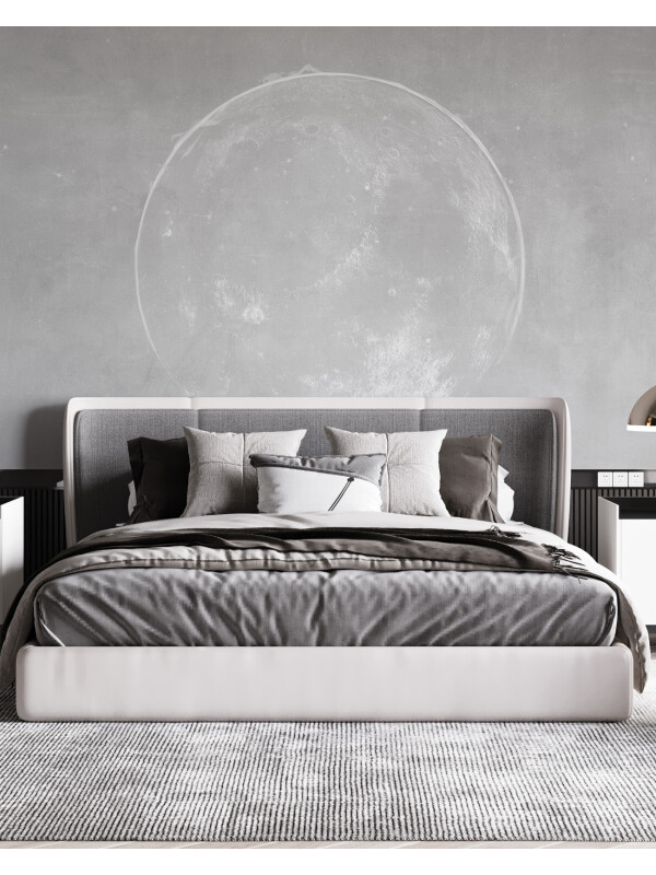 Moon Experiment
