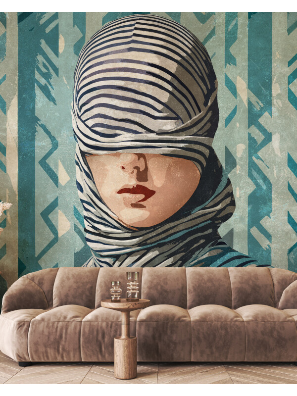 Patterned Silence