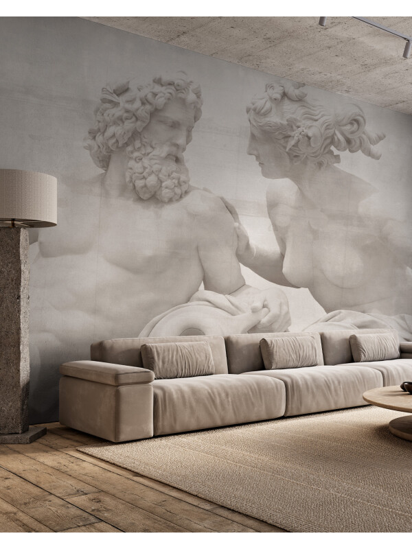 Allegorical Tones