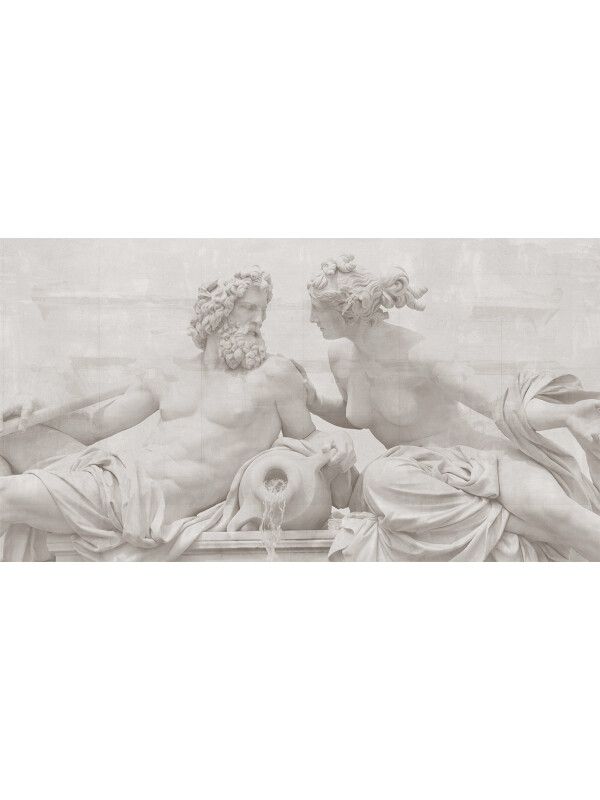 Allegorical Tones
