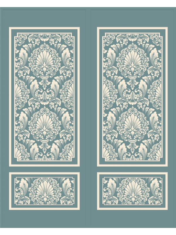 Baroque Elegance