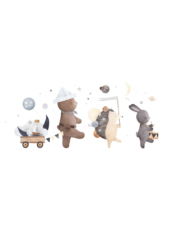 Big Adventure