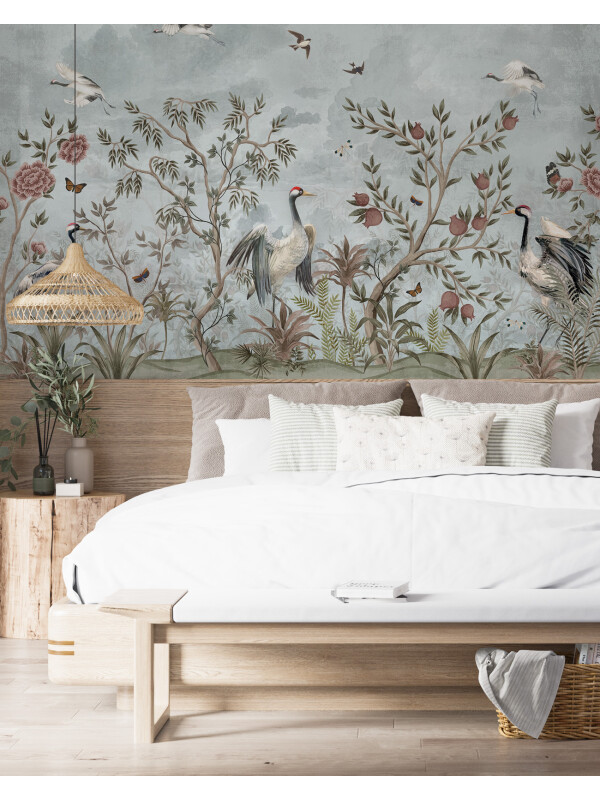 Birds Heaven