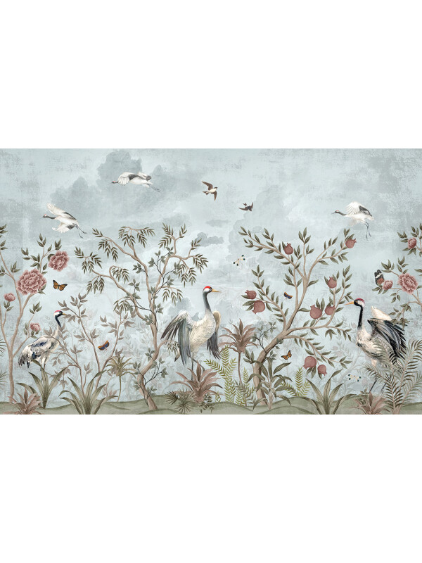 Birds Heaven