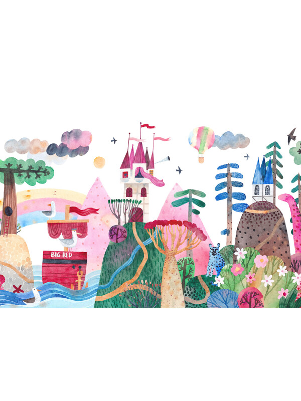 Charming Kingdom