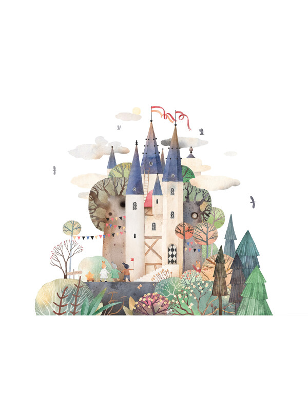 Chateau