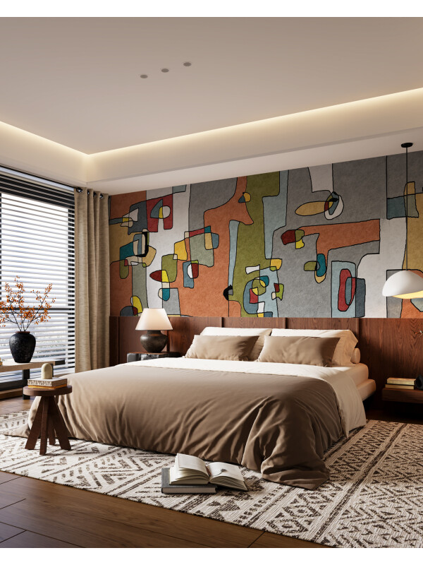 Color Maze