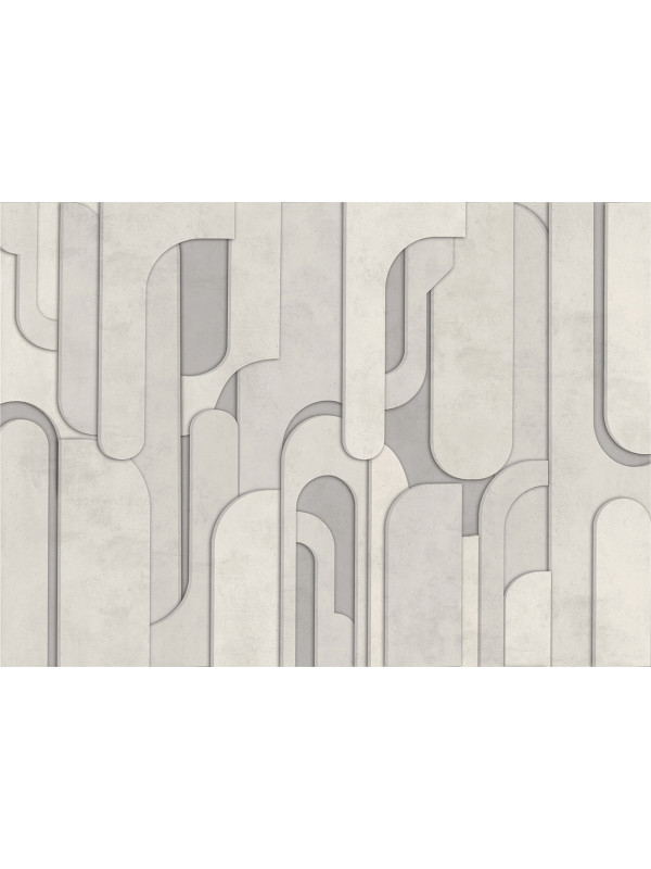 Concrete Shapes Neutrals
