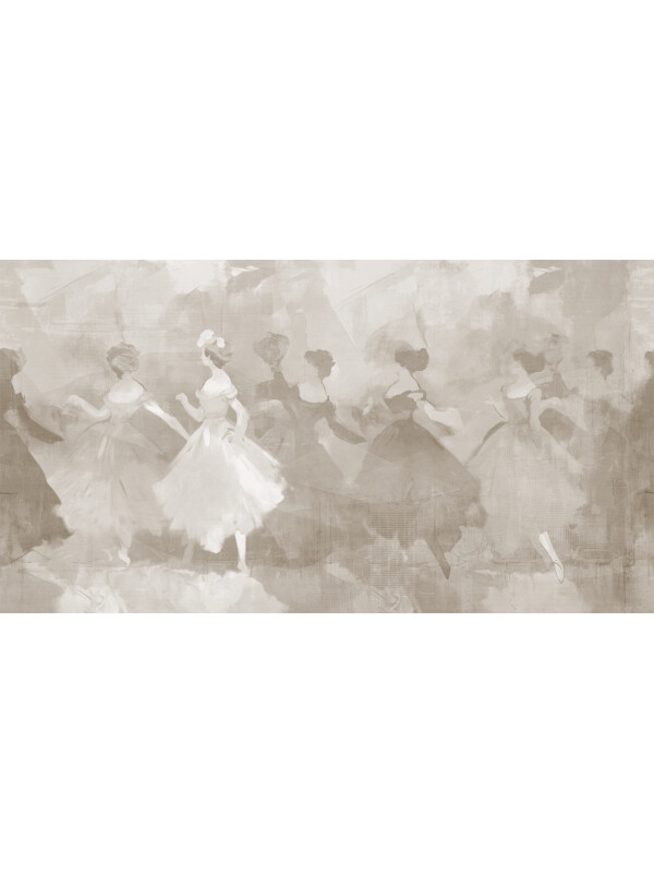 Dance Harmony