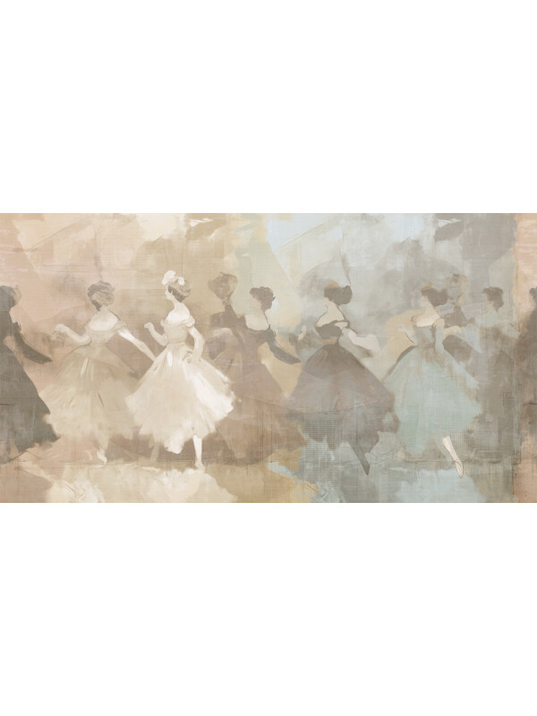 Dance-Lesson