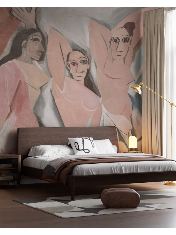 Demoiselles 