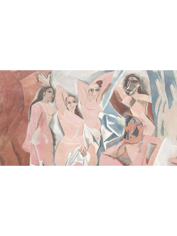 Demoiselles 
