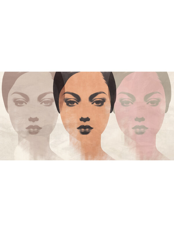Different Graces
