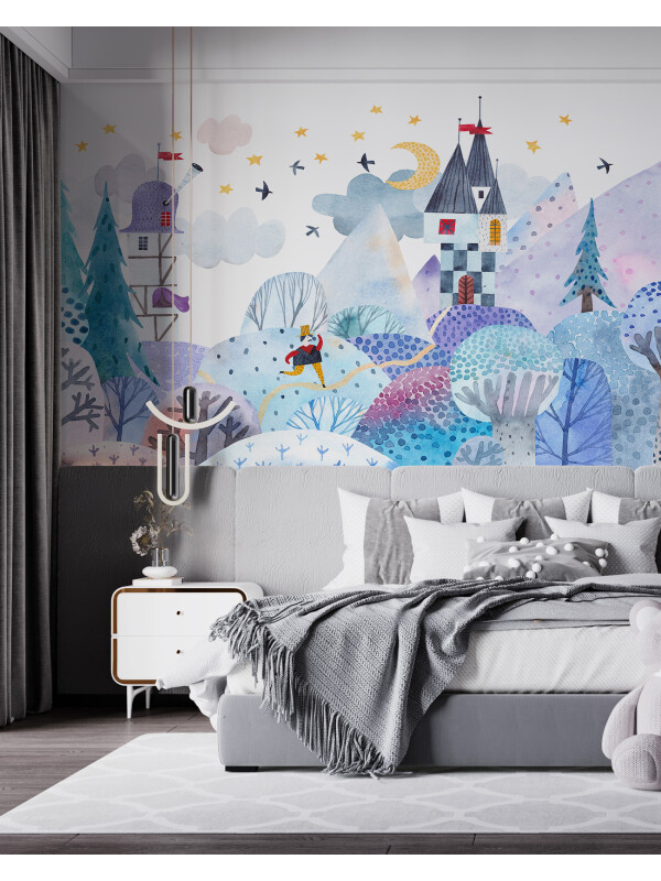 Dream Kingdom