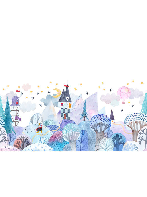 Dream Kingdom