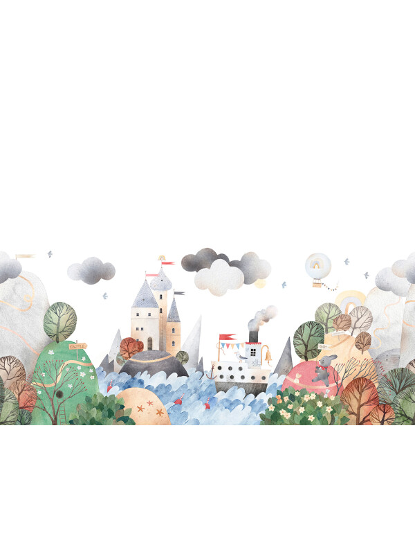 Fantasy Land