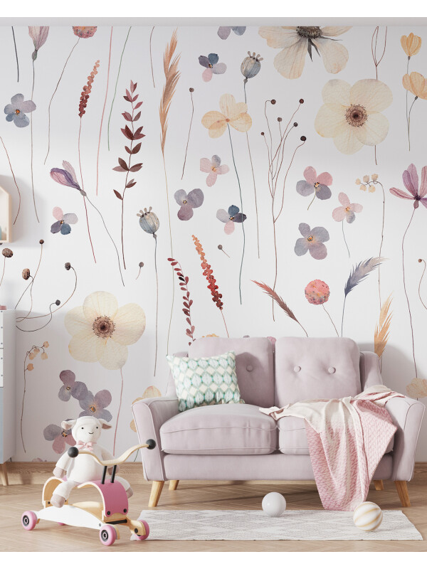 Flower Party