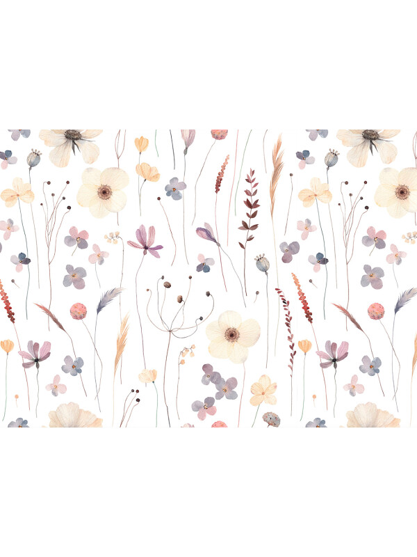 Flower Party