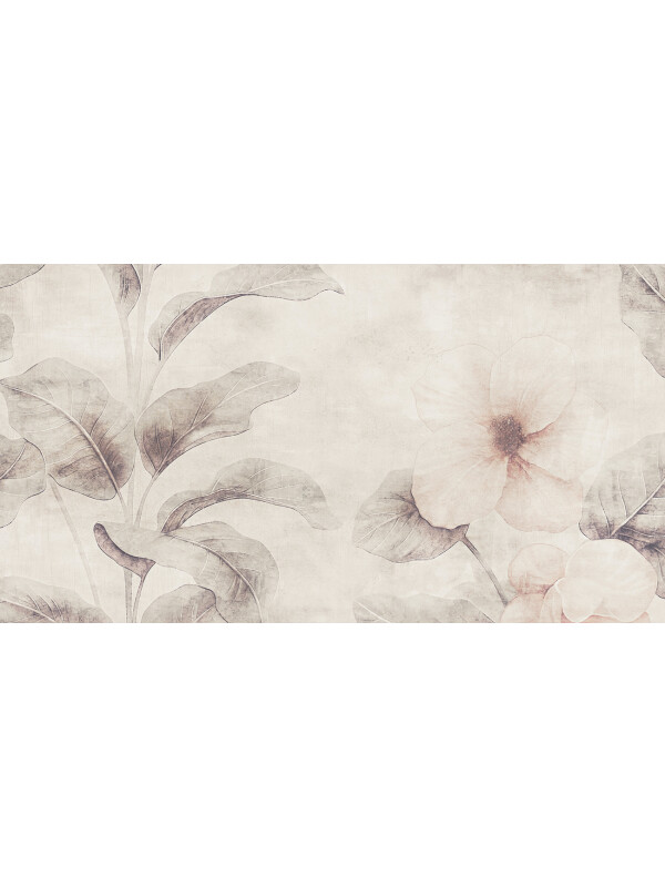 Flower Time