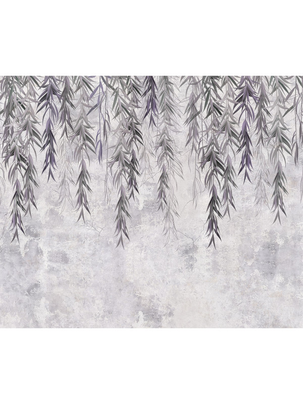 Flowing Vines