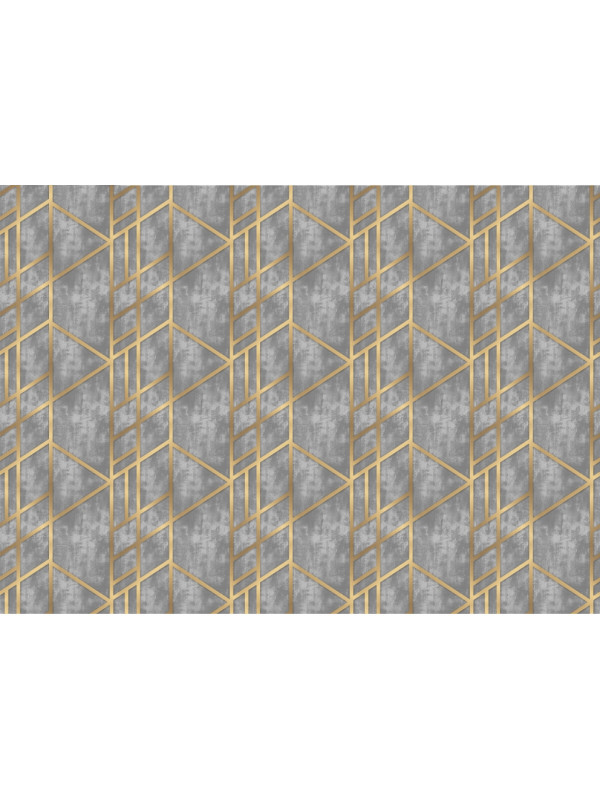 Geometric Gold