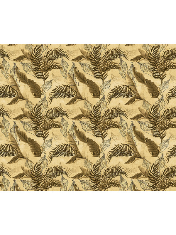 Golden Flora
