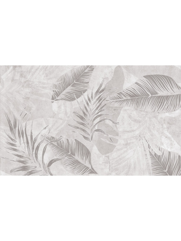 Gray Leaves