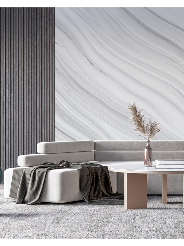 Grey Wave