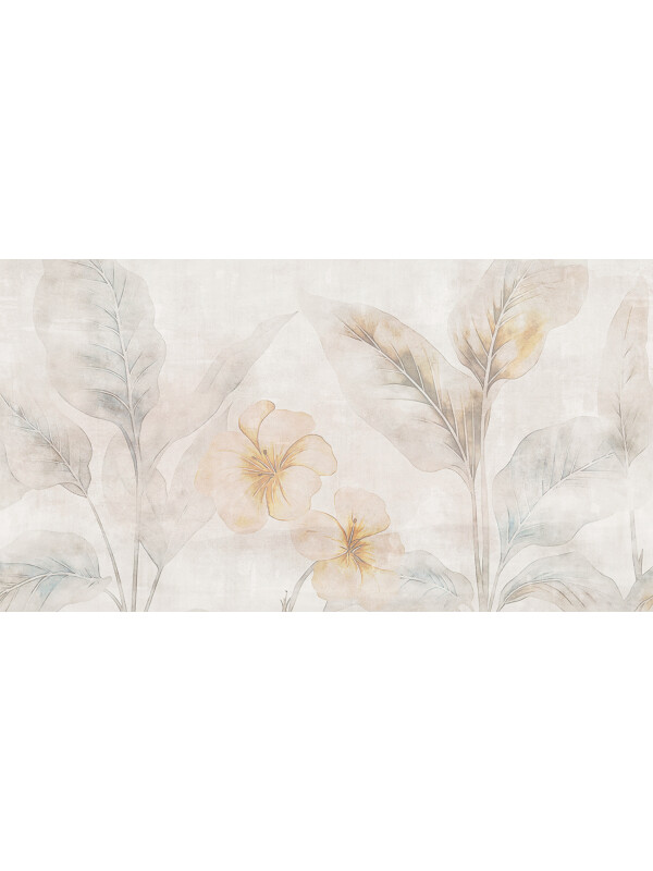 Grunge Blooms