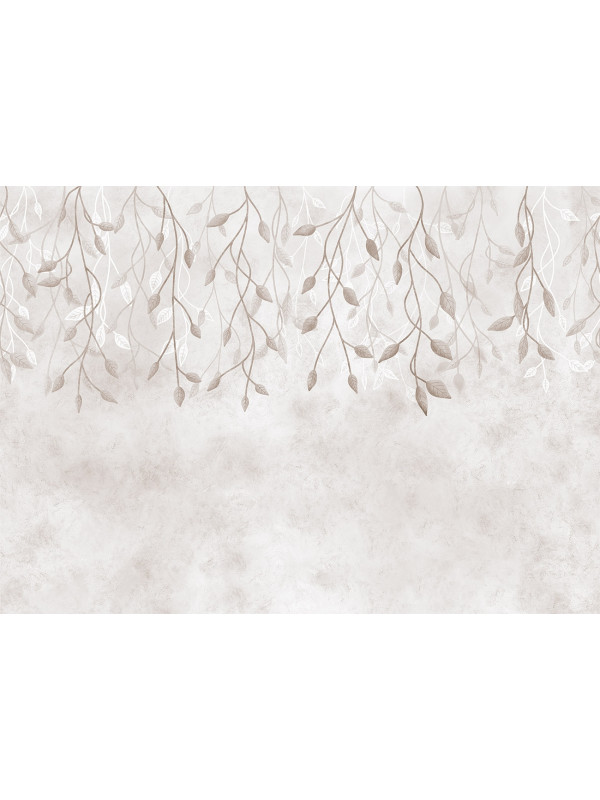 Hanging Leaves