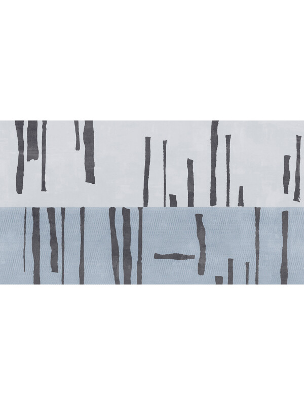 Tapet Aligned Nuances Vizualizare 3