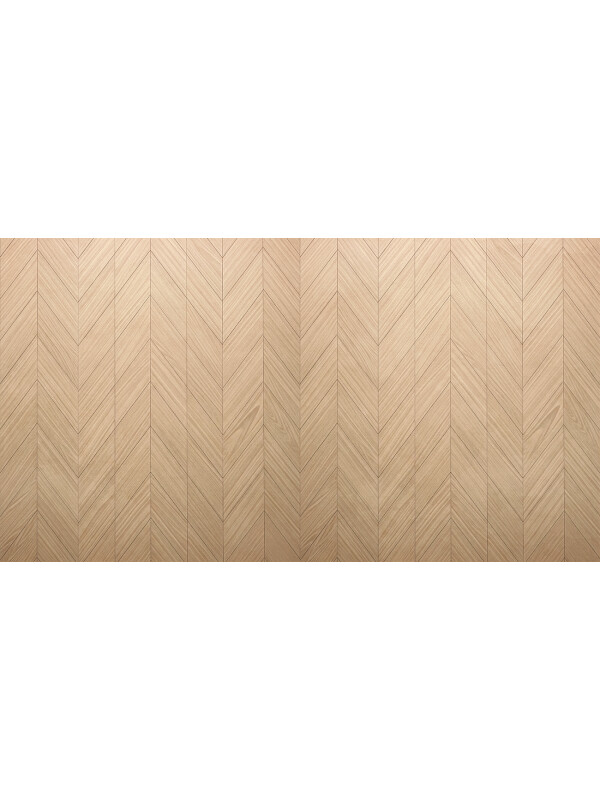 Tapet Chevron Vizualizare 3