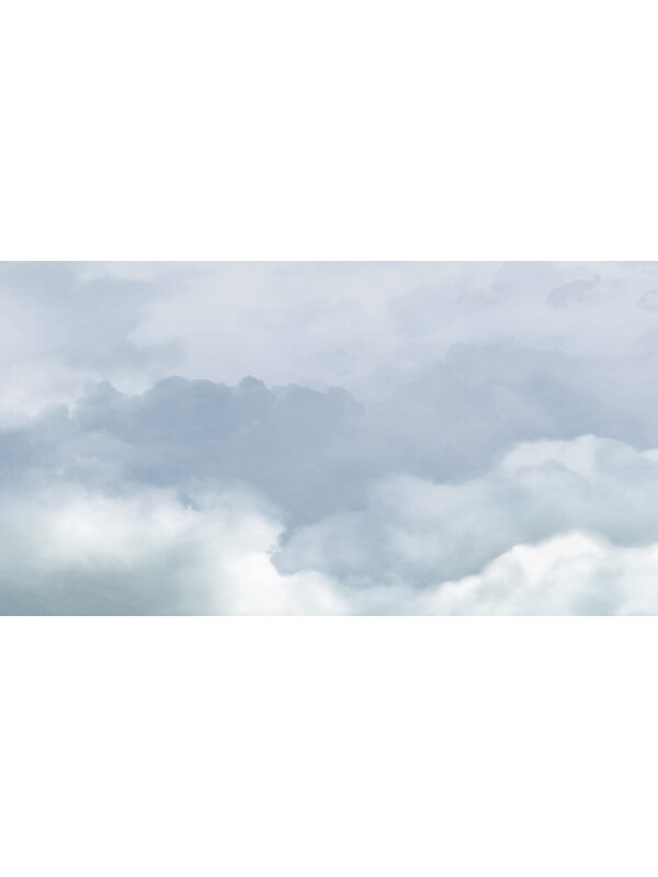 Tapet Kumo Azure Vizualizare 3