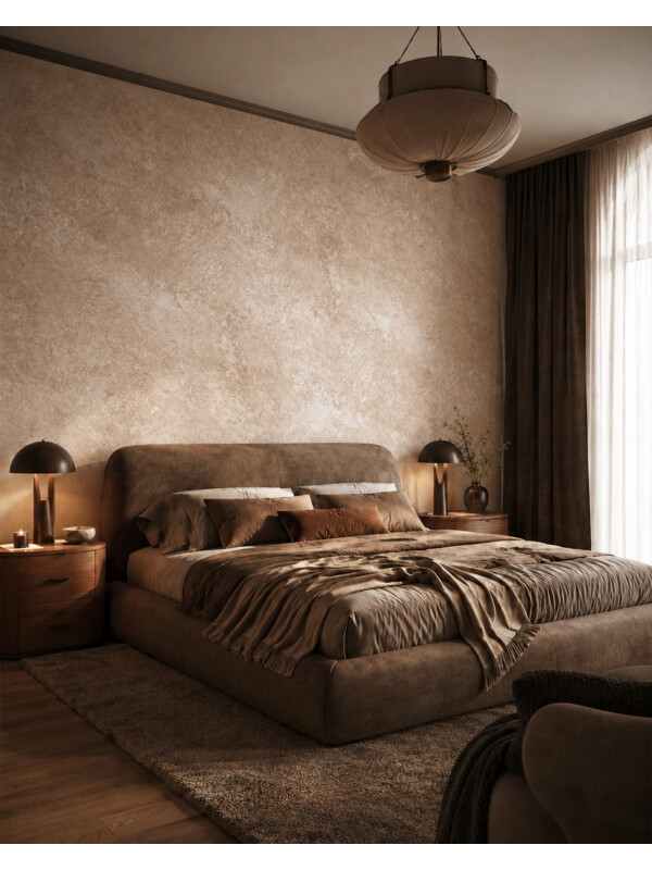 Tapet Limestone Vizualizare 2