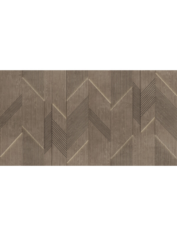 Tapet Madera Dark Vizualizare 3